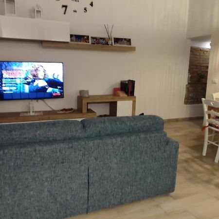 דירות פירנצה La Casina Delle 6M מראה חיצוני תמונה