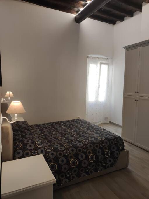 דירות פירנצה La Casina Delle 6M מראה חיצוני תמונה