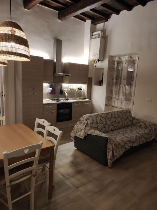 דירות פירנצה La Casina Delle 6M מראה חיצוני תמונה