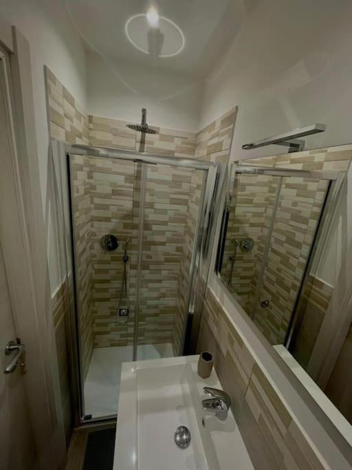 דירות פירנצה La Casina Delle 6M מראה חיצוני תמונה
