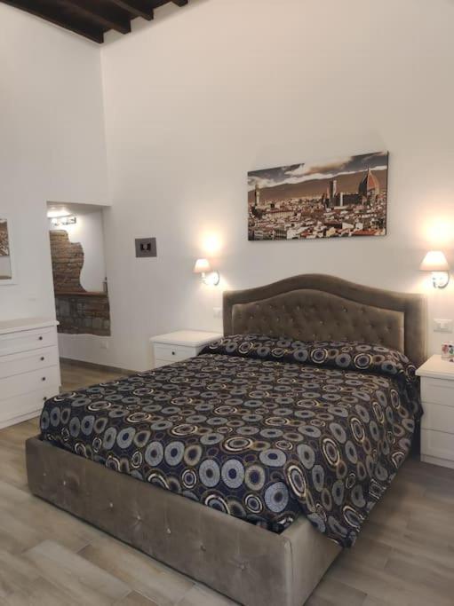 דירות פירנצה La Casina Delle 6M מראה חיצוני תמונה