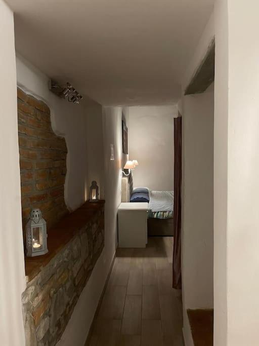 דירות פירנצה La Casina Delle 6M מראה חיצוני תמונה