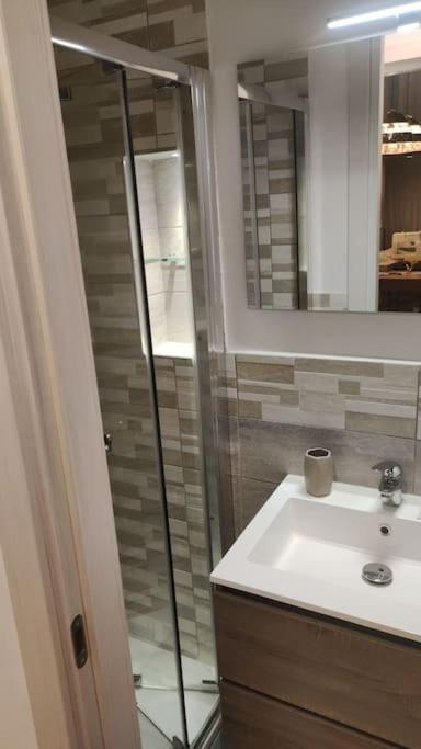 דירות פירנצה La Casina Delle 6M מראה חיצוני תמונה