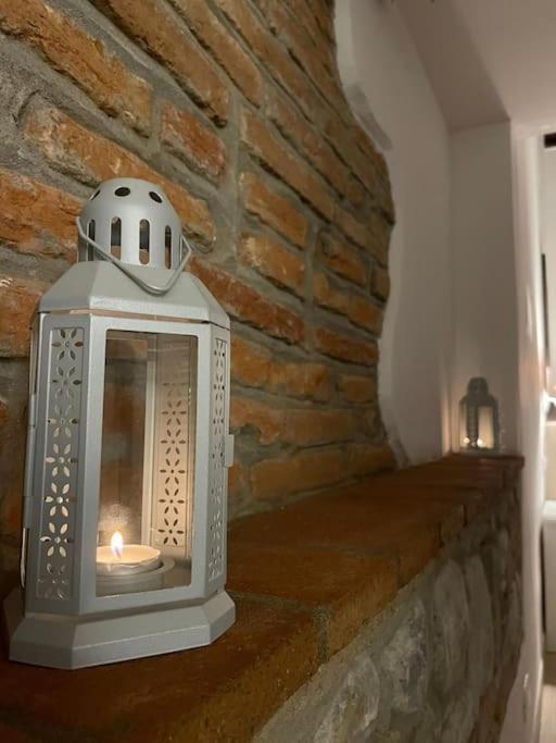 דירות פירנצה La Casina Delle 6M מראה חיצוני תמונה