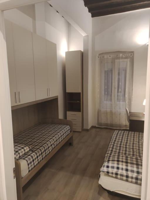 דירות פירנצה La Casina Delle 6M מראה חיצוני תמונה