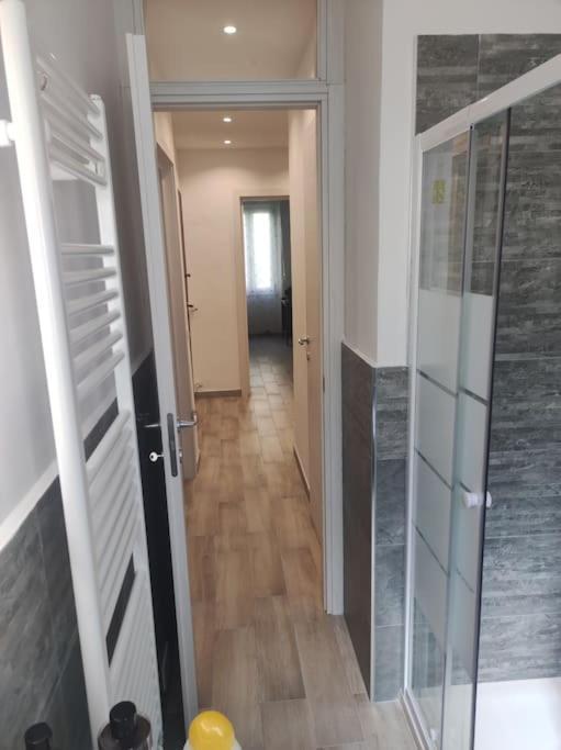 דירות פירנצה La Casina Delle 6M מראה חיצוני תמונה