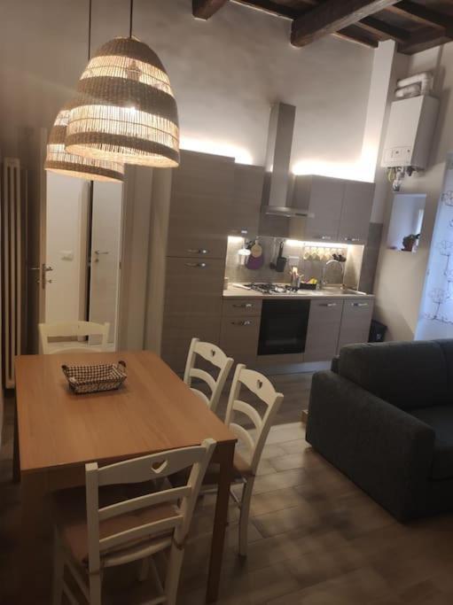 דירות פירנצה La Casina Delle 6M מראה חיצוני תמונה