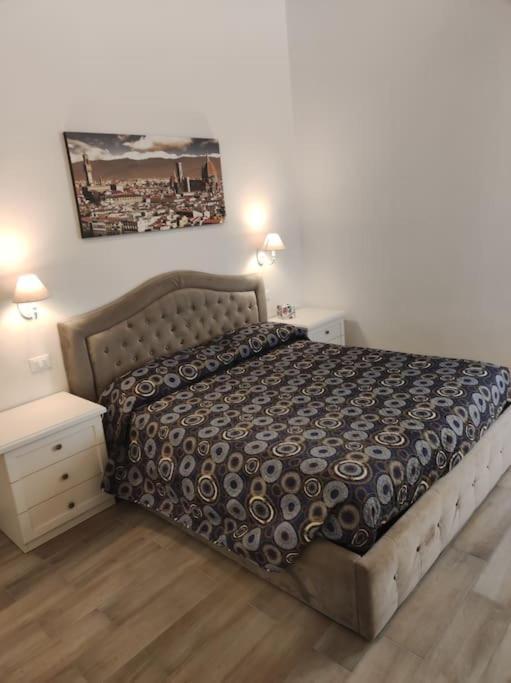 דירות פירנצה La Casina Delle 6M מראה חיצוני תמונה