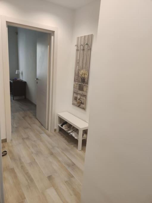 דירות פירנצה La Casina Delle 6M מראה חיצוני תמונה