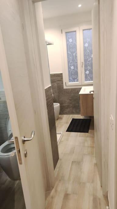 דירות פירנצה La Casina Delle 6M מראה חיצוני תמונה