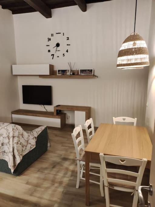 דירות פירנצה La Casina Delle 6M מראה חיצוני תמונה