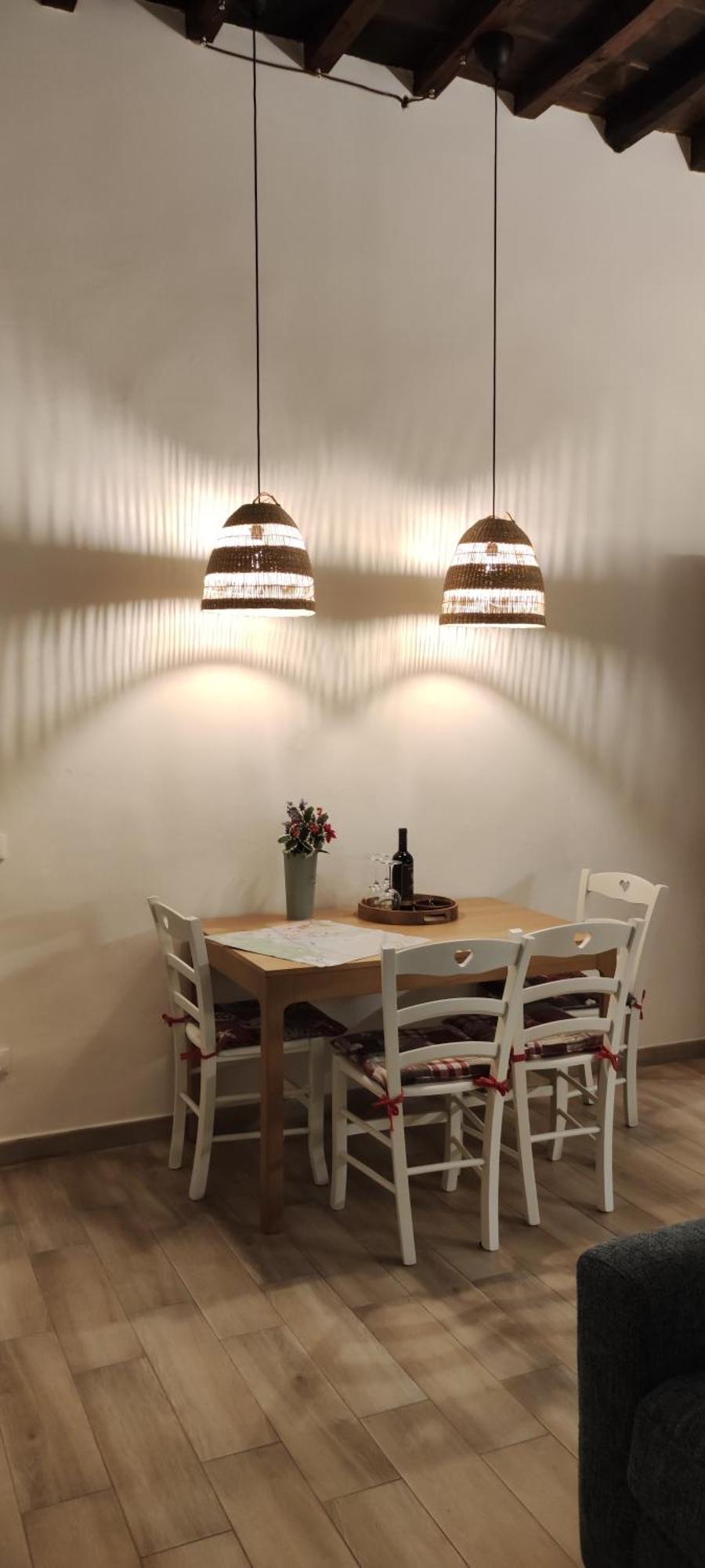 דירות פירנצה La Casina Delle 6M מראה חיצוני תמונה