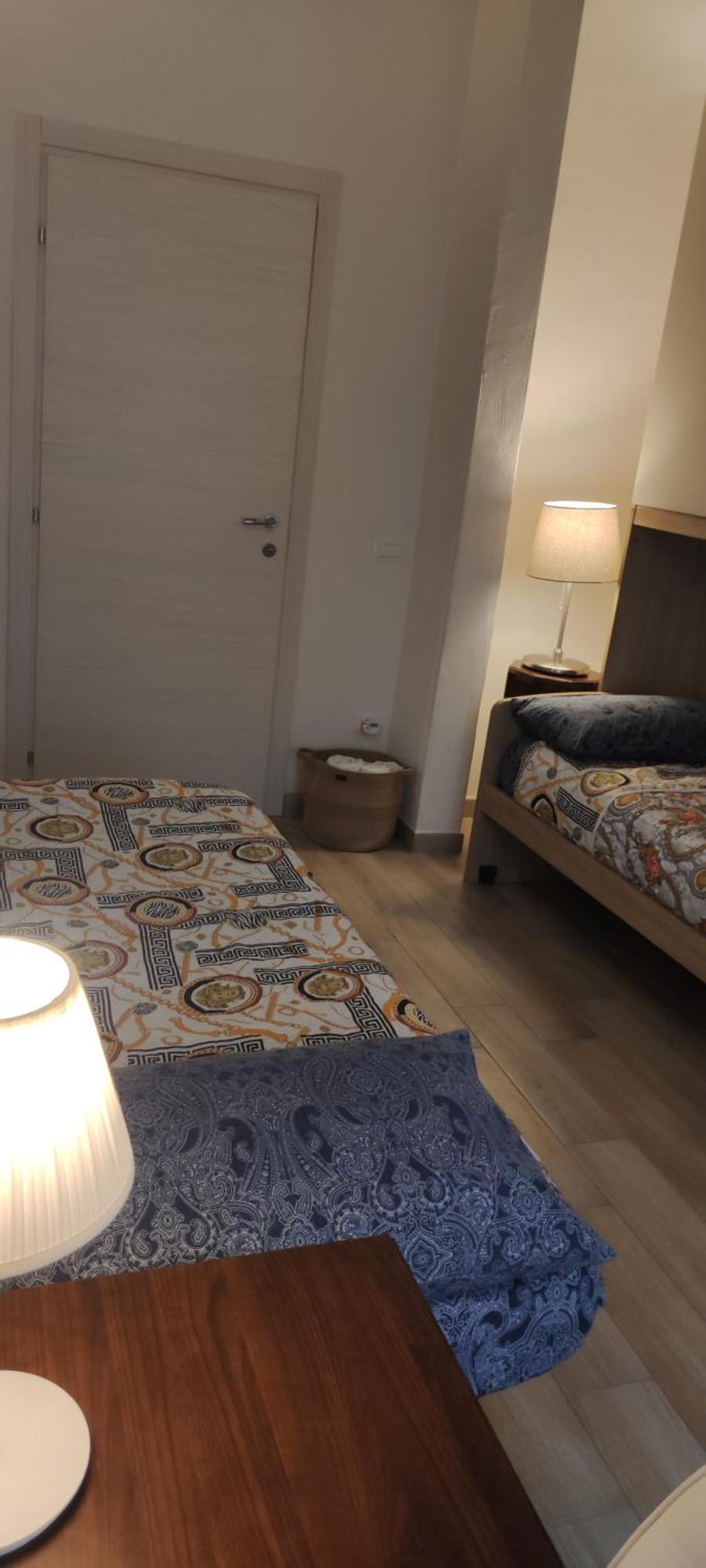 דירות פירנצה La Casina Delle 6M מראה חיצוני תמונה
