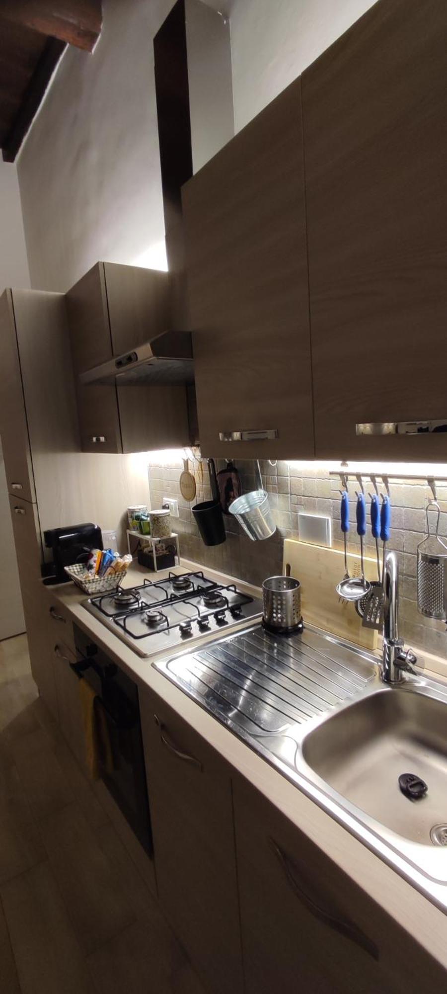 דירות פירנצה La Casina Delle 6M מראה חיצוני תמונה