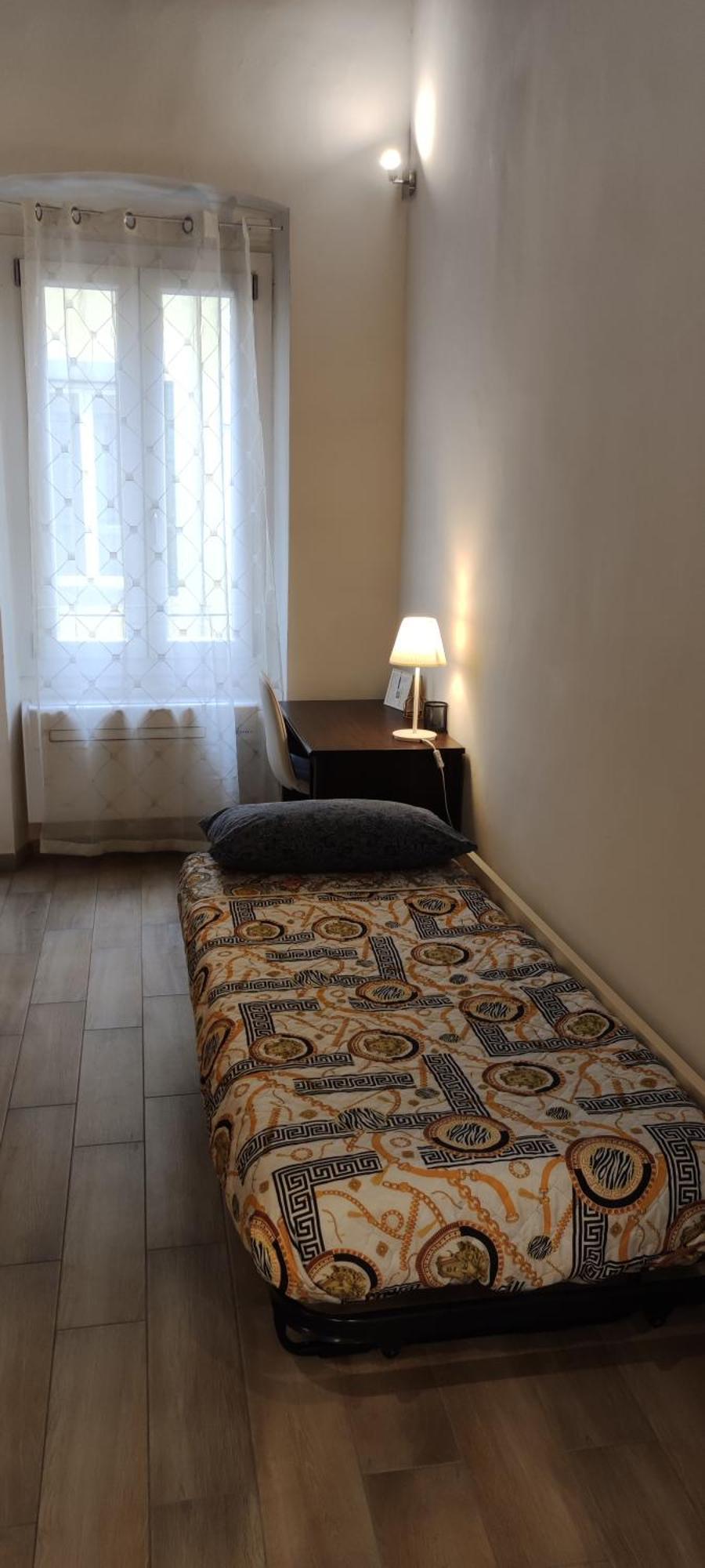 דירות פירנצה La Casina Delle 6M מראה חיצוני תמונה