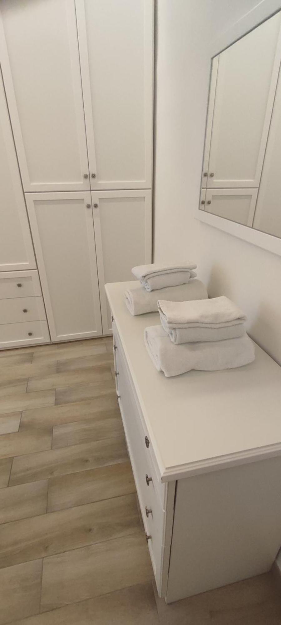 דירות פירנצה La Casina Delle 6M מראה חיצוני תמונה